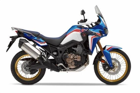 POLİSPORT AFRİCA TWİN 1100 L DCT DEB STATÖR KORUMA 20-21