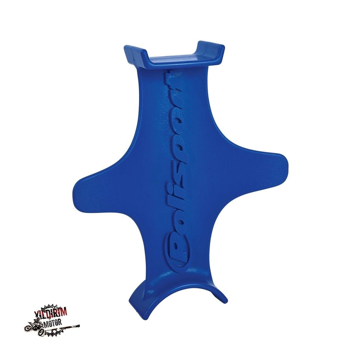 Polisport Amortisör Sabitleme Mavi