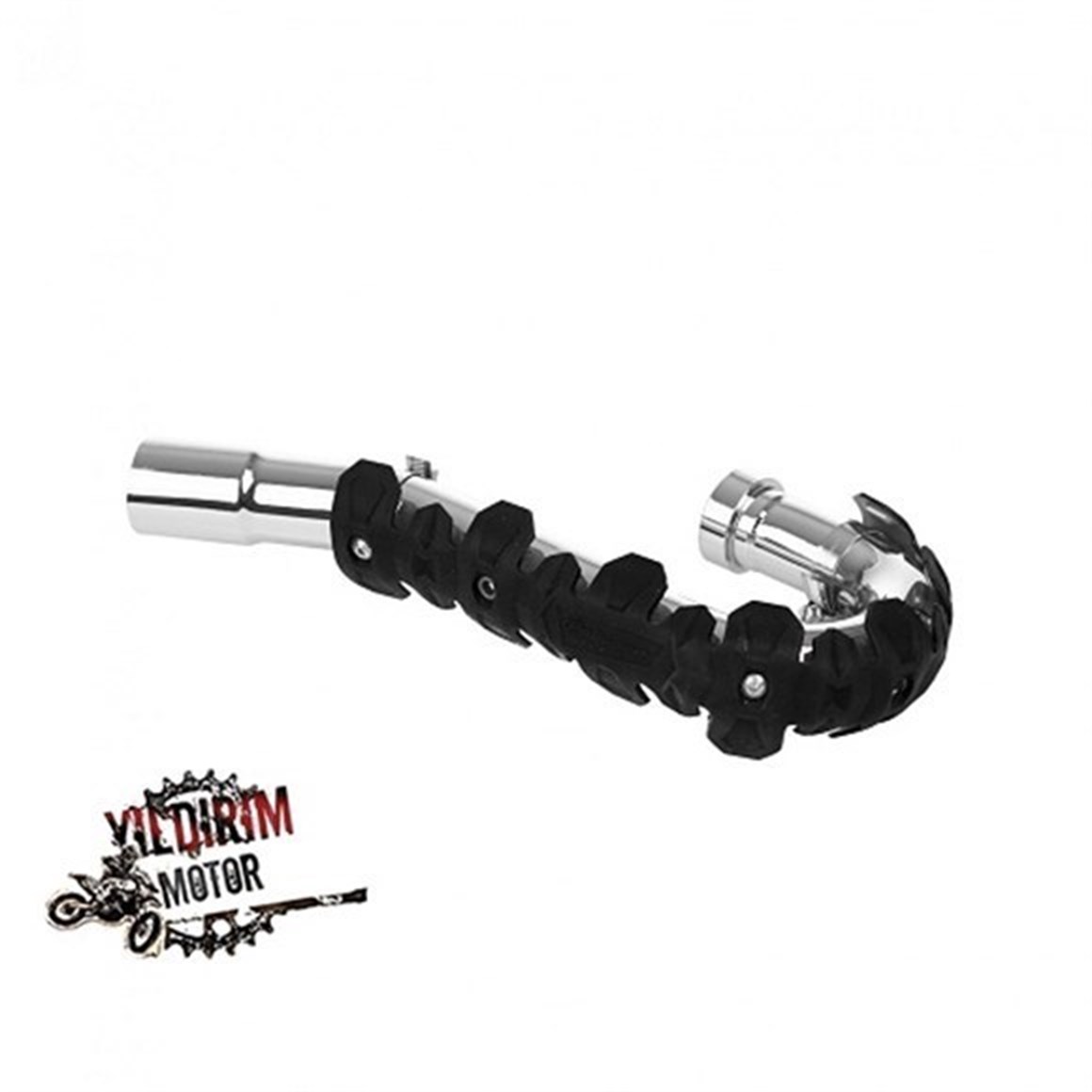 POLİSPORT ARMADİLLO ELCİK KORUMA BLACK