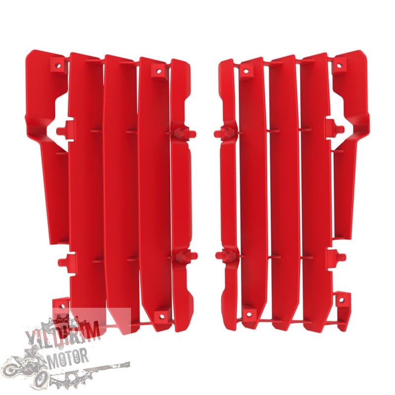 Polisport BETA Modeller Maşa Koruma 13-16