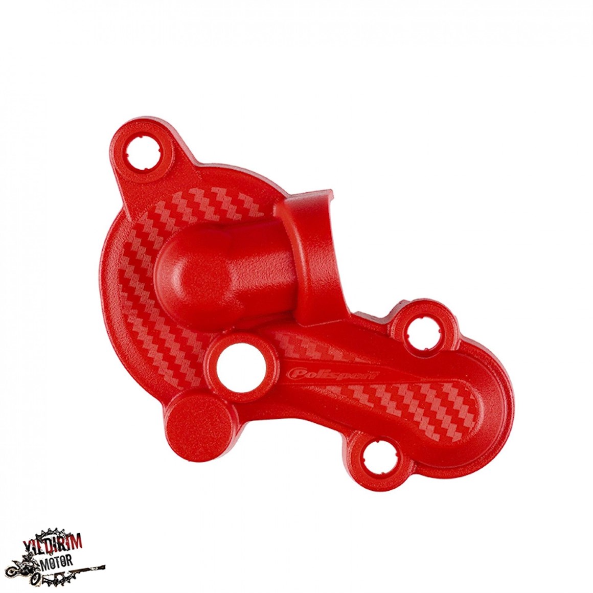 POLİSPORT BETA RR 250/300 DEVİR DAİM KAPAK KORUMA 16-22