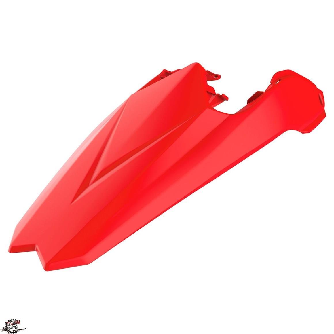 Polisport Beta RR Arka Kuyruk Çamurluk 18-19