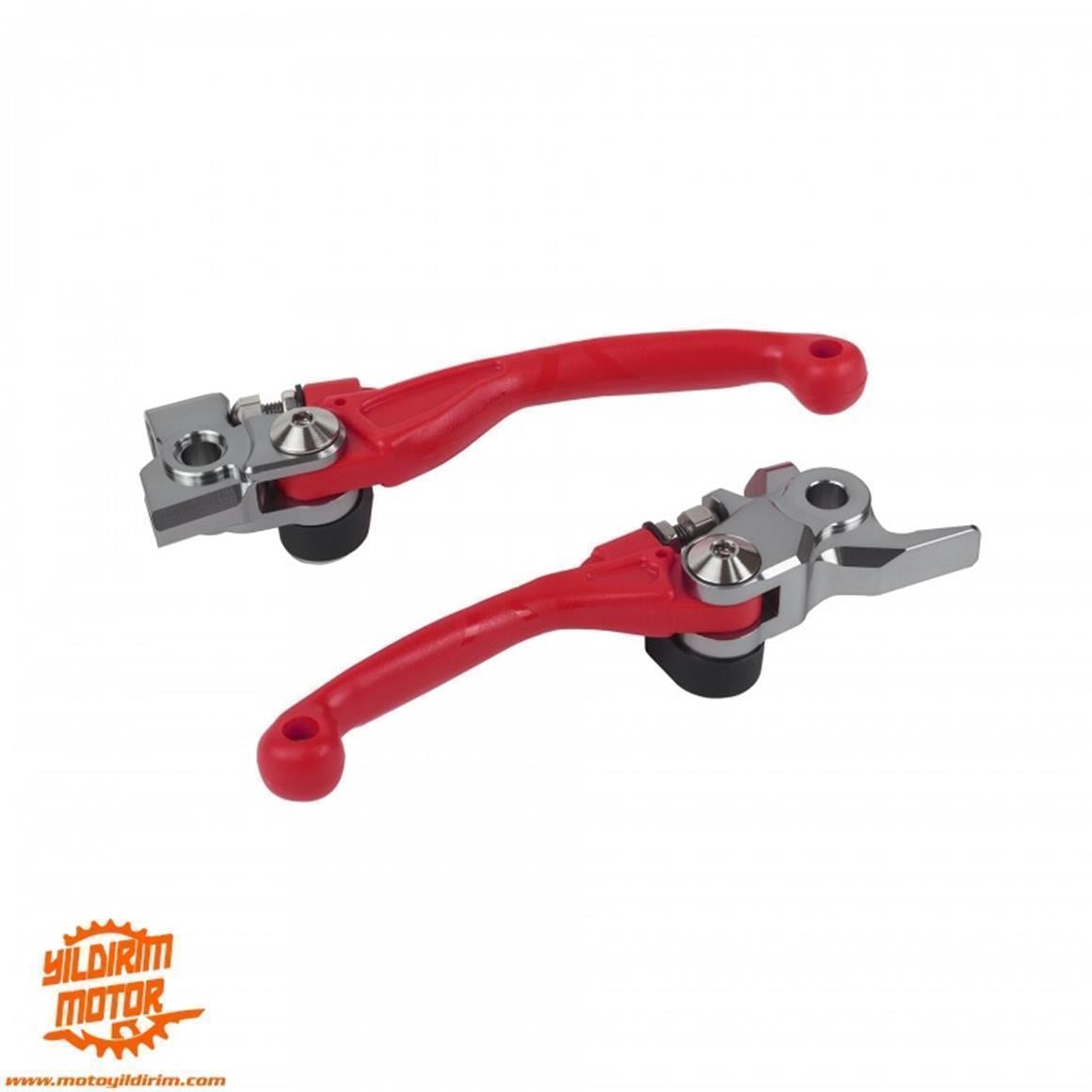 POLİSPORT BETA RR KATLANIR MANET 15-22