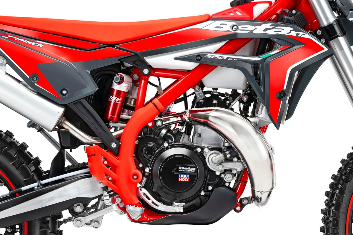 POLİSPORT BETA X-TRAINER 23-26 GRENAJ SETİ