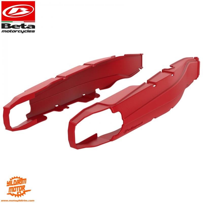 Polisport Beta X-Trainer 300 Maşa Koruma 15-24