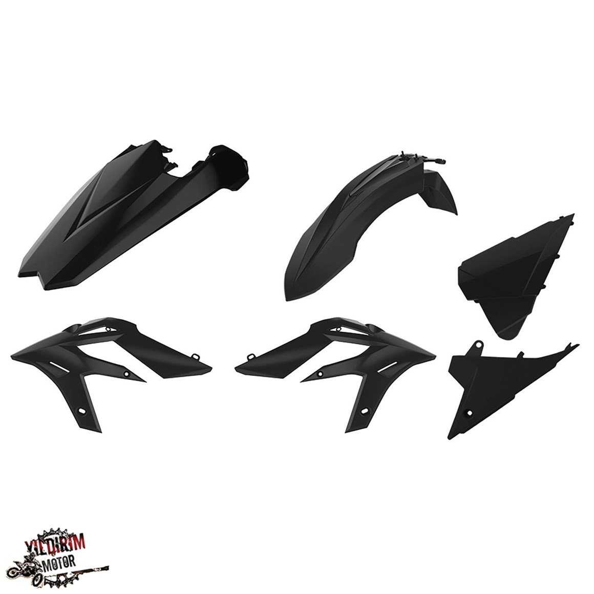 POLİSPORT BETA X-TRAİNER GRENAJ SETİ 15-19