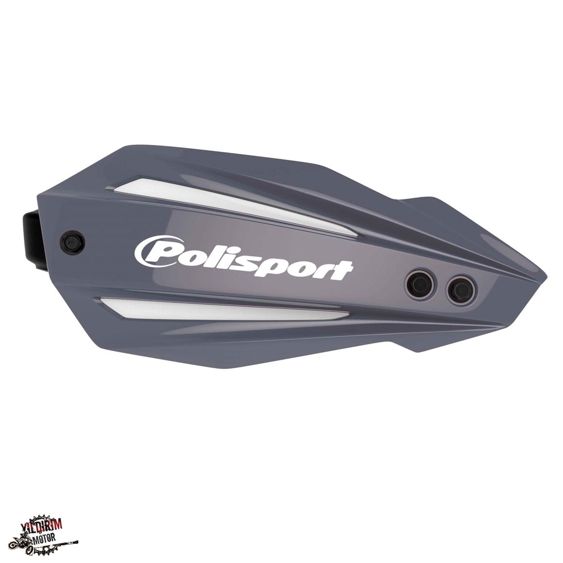 POLİSPORT BULLIT FWA ELCİK KORUMA NARDO GRİ