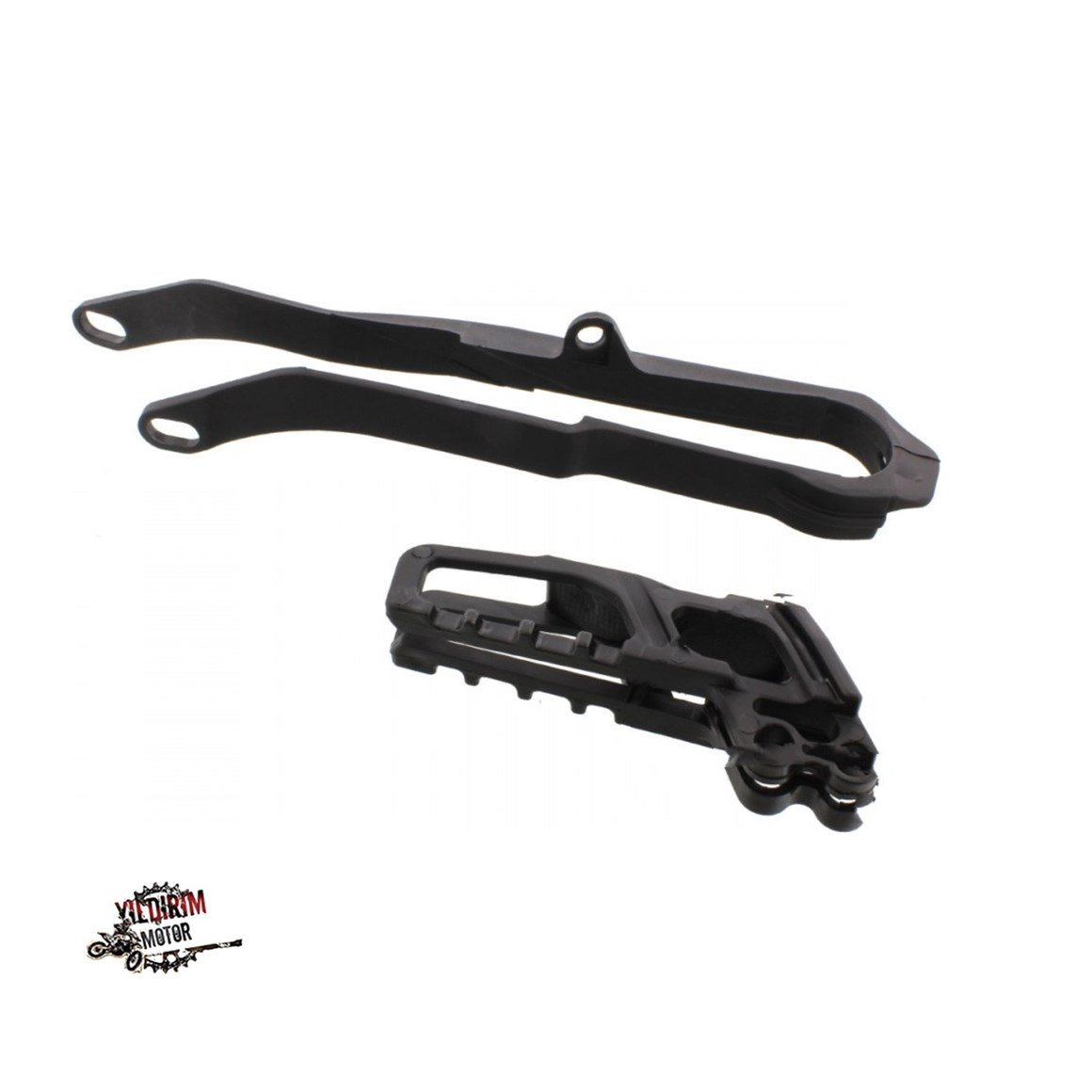 Polisport CRF 250R Zincir Sürgü Slider 05-06