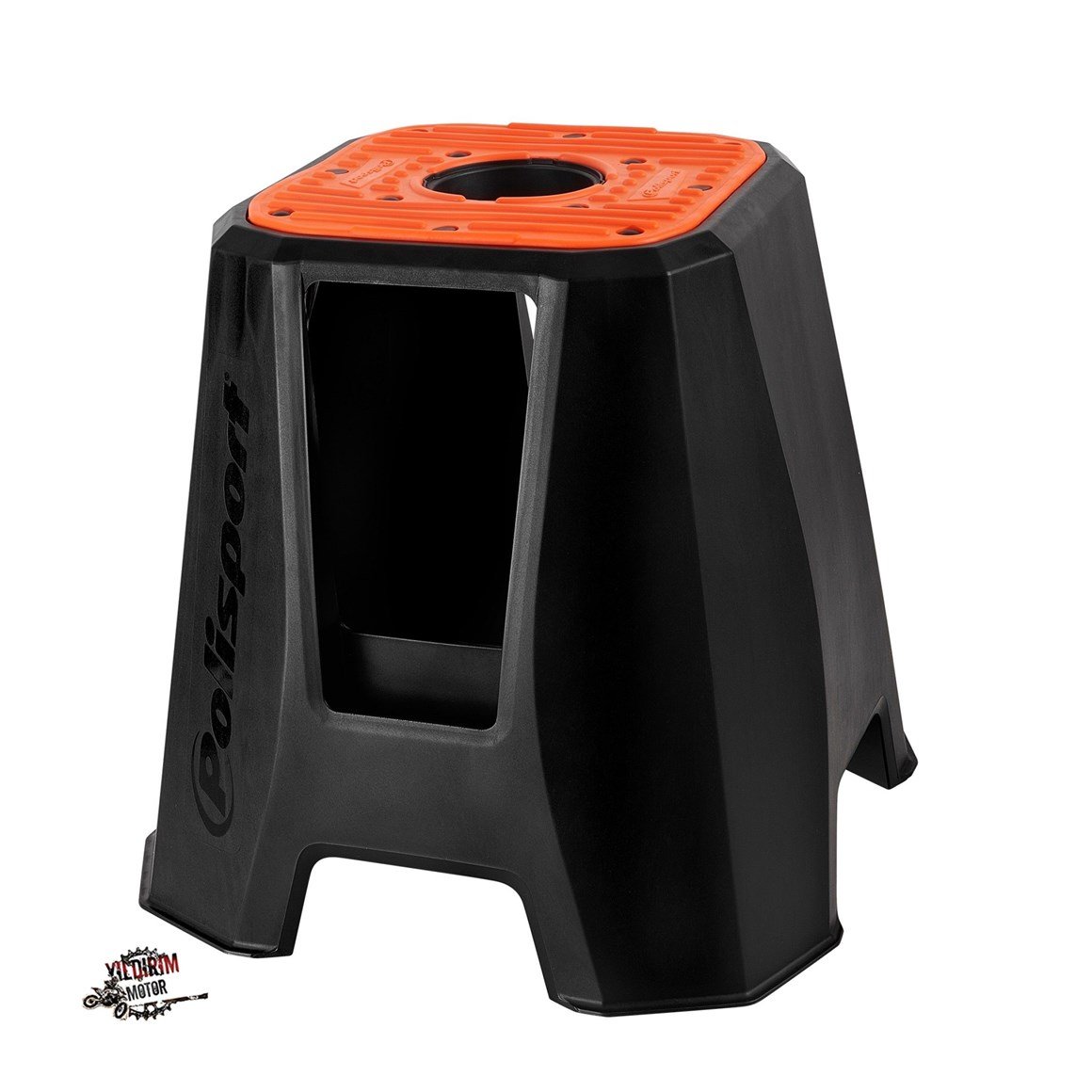 Polisport Enduro Motocross Üniversal Sehpa