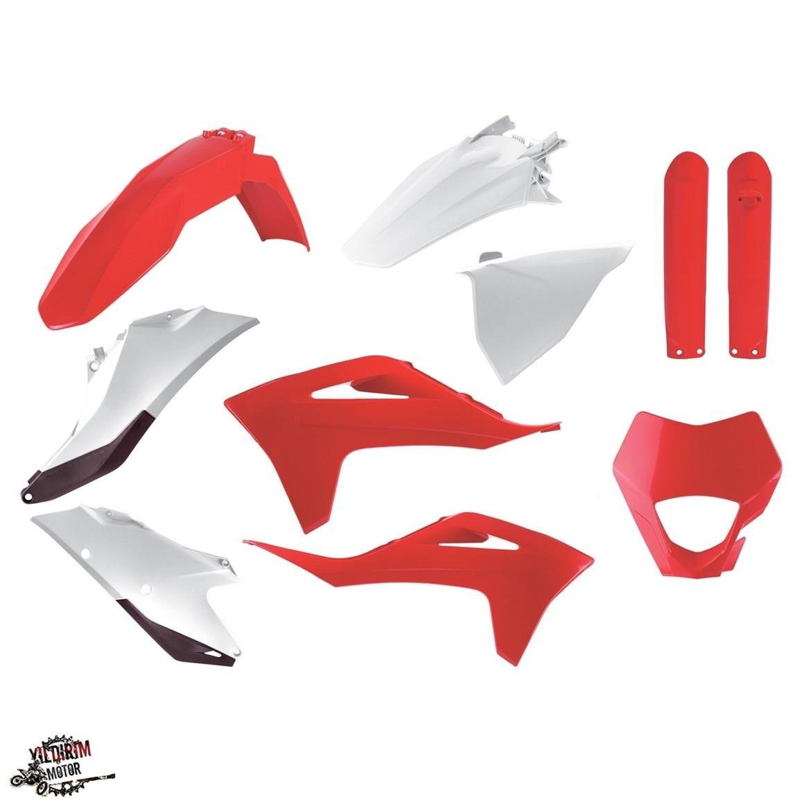 POLİSPORT GAS GAS GRENAJ SETİ 2021