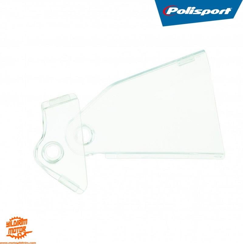 POLİSPORT GASGAS EC/ECF GRENAJ STİCKER KORUYUCU 20-23