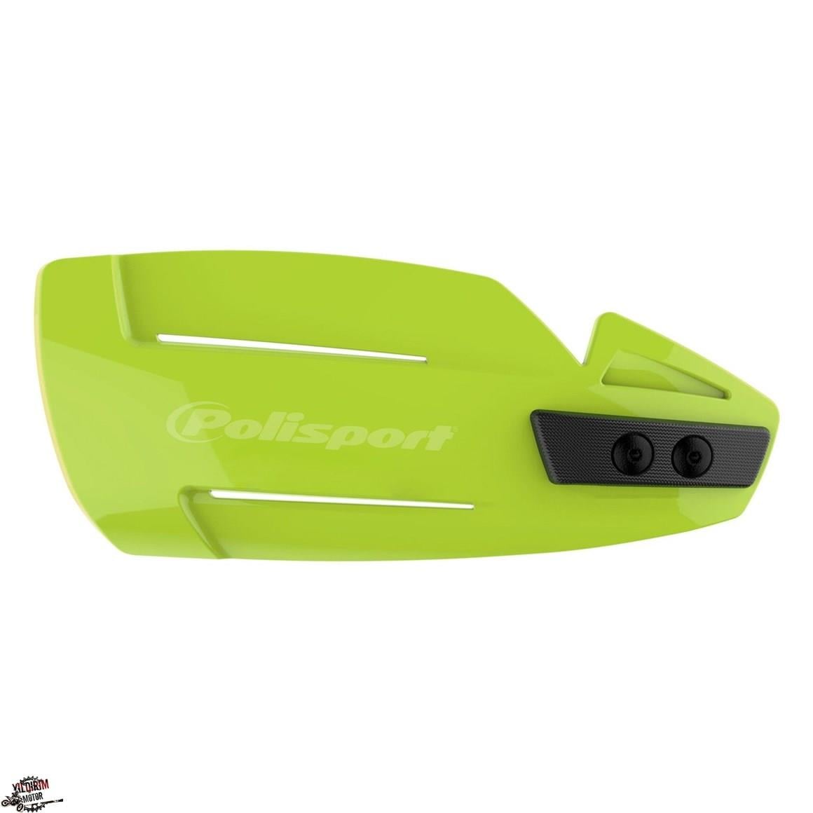 Polisport Hammer MX Universal Enduro Motocross Yaprak Elcik Koruma