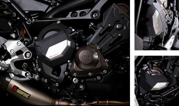 POLİSPORT HONDA CBR 650 F DEB STATÖR KORUMA 14-20