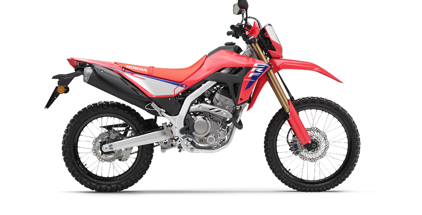 POLİSPORT HONDA CRF 250/300 RALLY APT MANET SETİ 21-25