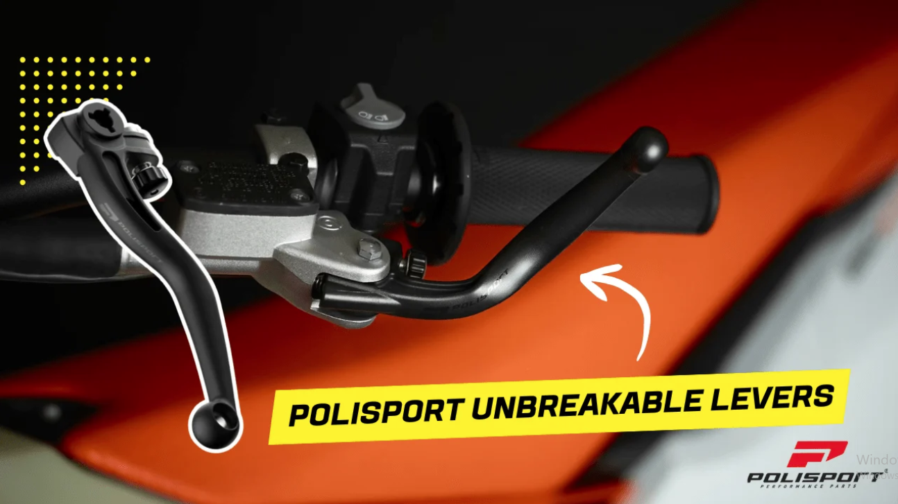 POLİSPORT HONDA CRF 250/300 RALLY APT MANET SETİ 21-25