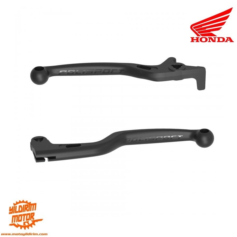 POLİSPORT HONDA CRF 250/300L APT MANET SETİ 21-25