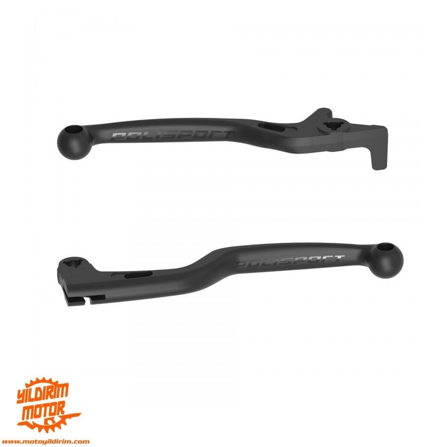 POLİSPORT HONDA CRF 250/300L APT MANET SETİ 21-25