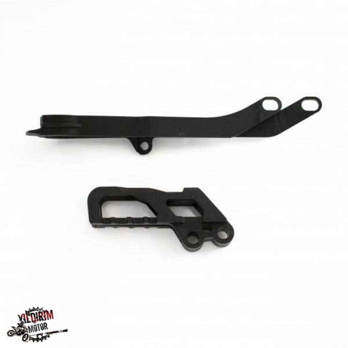 Polisport HONDA CRF 450R Zincir Sürgü Slider 03-04
