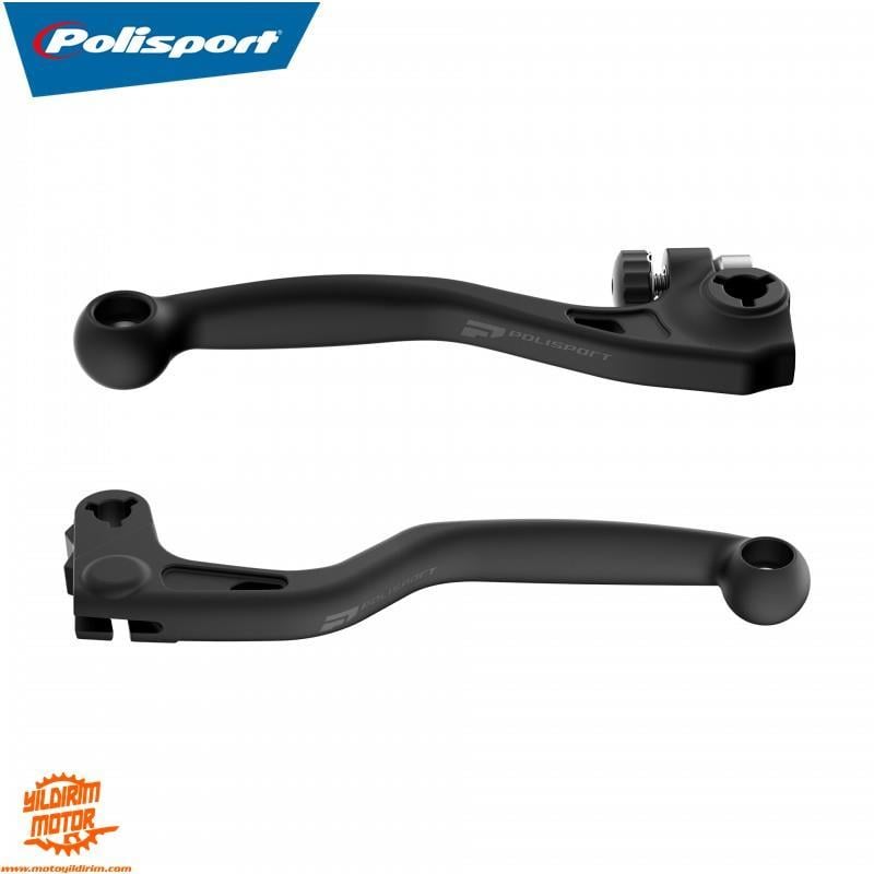 POLİSPORT HONDA CRF R-RX 250/450 BRAKTEC MANET SETİ