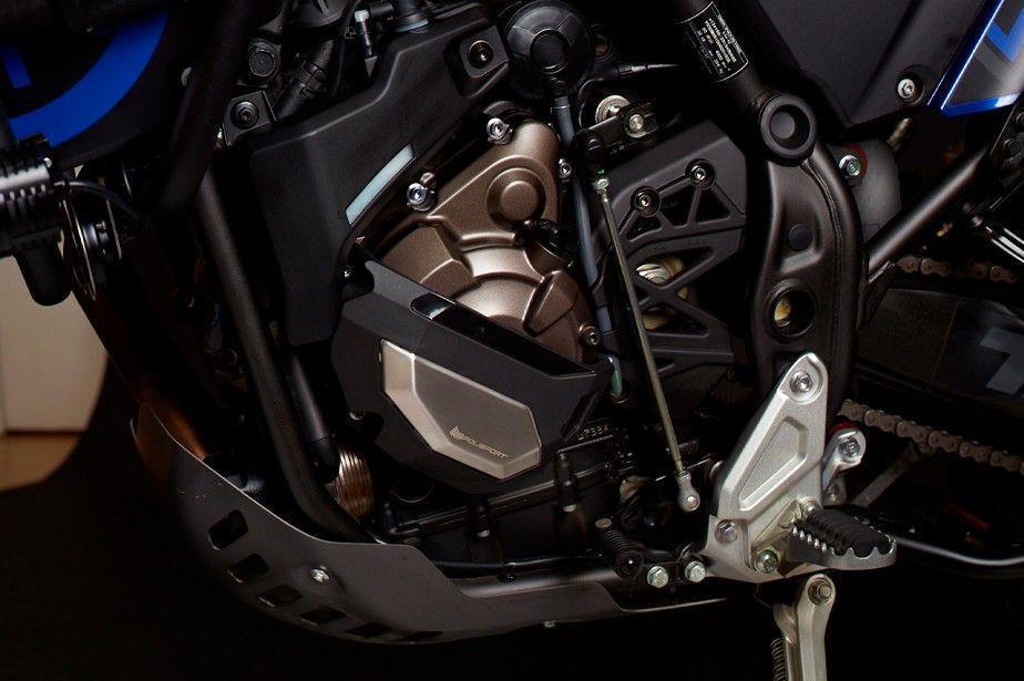 POLİSPORT HONDA NC750 X DEB STATÖR KORUMA 18-20