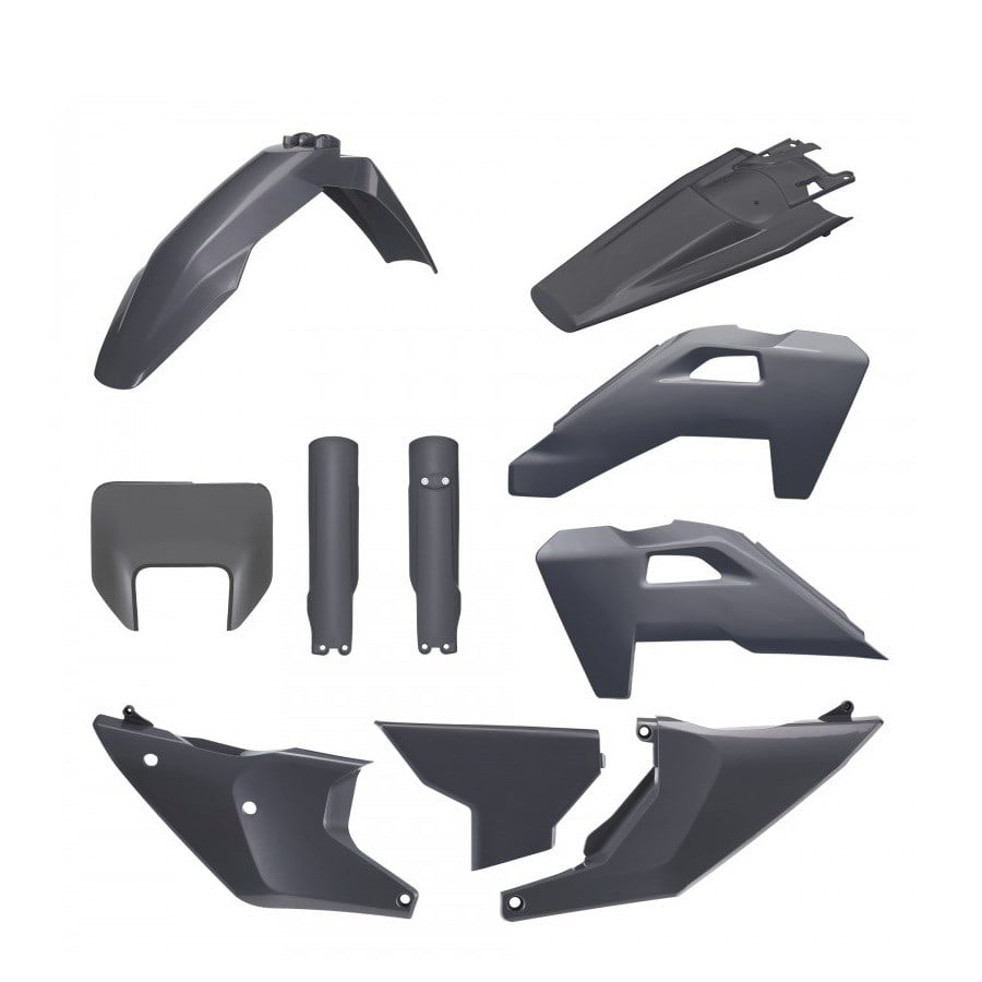 POLİSPORT HUSQVARNA 25-26 TE/FE GRENAJ SETİ 