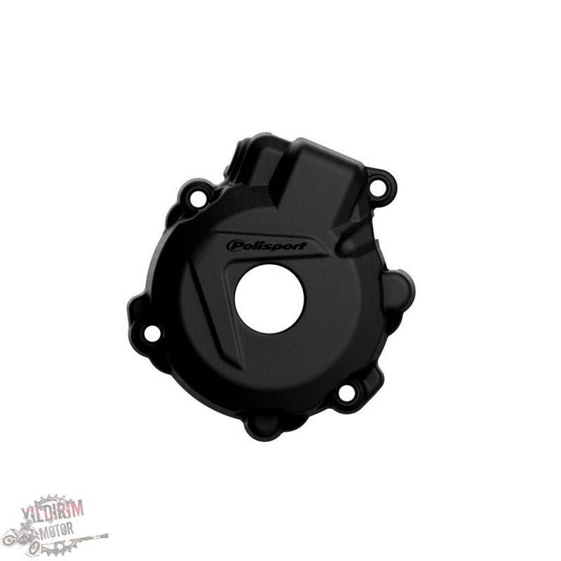 Polisport Husqvarna FC 250 350 Statör Kapak Koruma 16-17