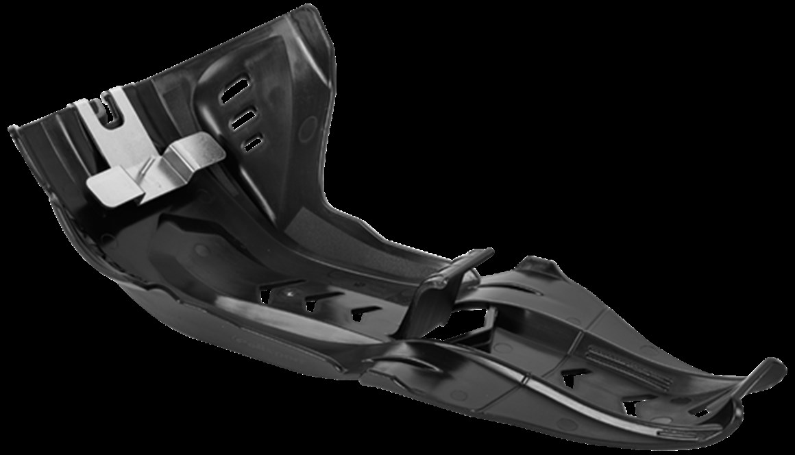 POLİSPORT. HUSQVARNA MODELLER KARTER KORUMA. 19-20