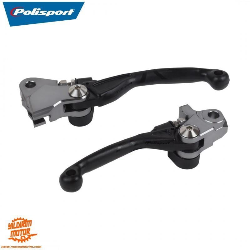 POLİSPORT HUSQVARNA TC/FC MANET TAKIMI 19-24