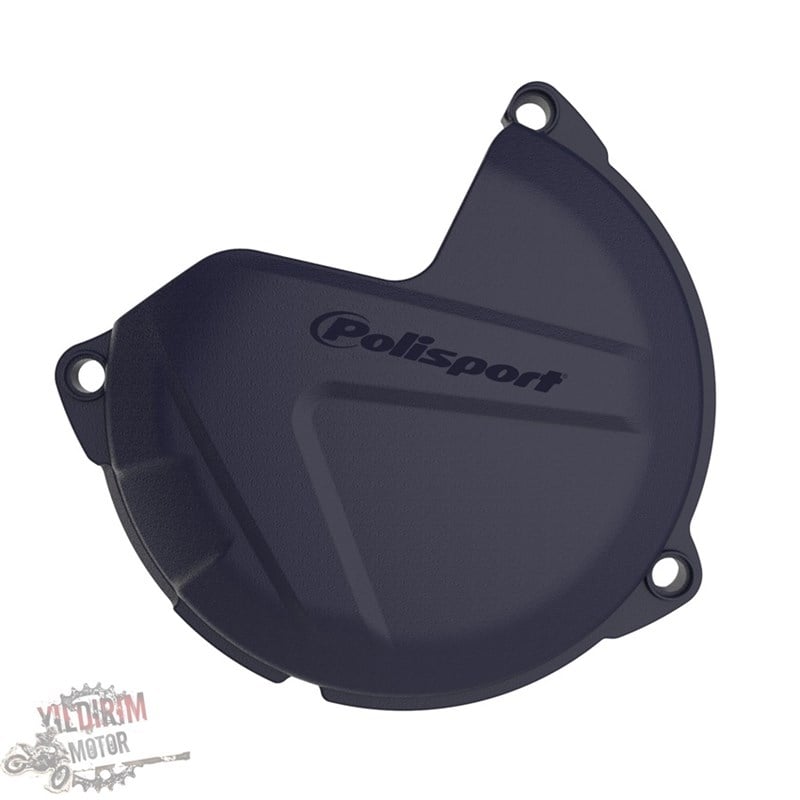 Polisport Husqvarna TE 250/300 Debriyaj Kapak Koruma 2017