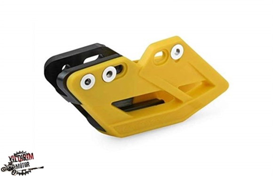 Polisport Husqvarna TE FE Modeller Zincir Slider Sürgü 14-20