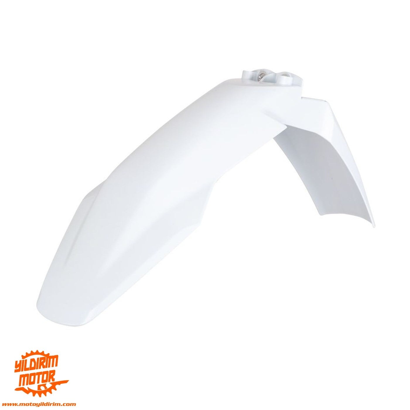 POLİSPORT HUSQVARNA TE/FE ARKA ÇAMURLUK 24-26