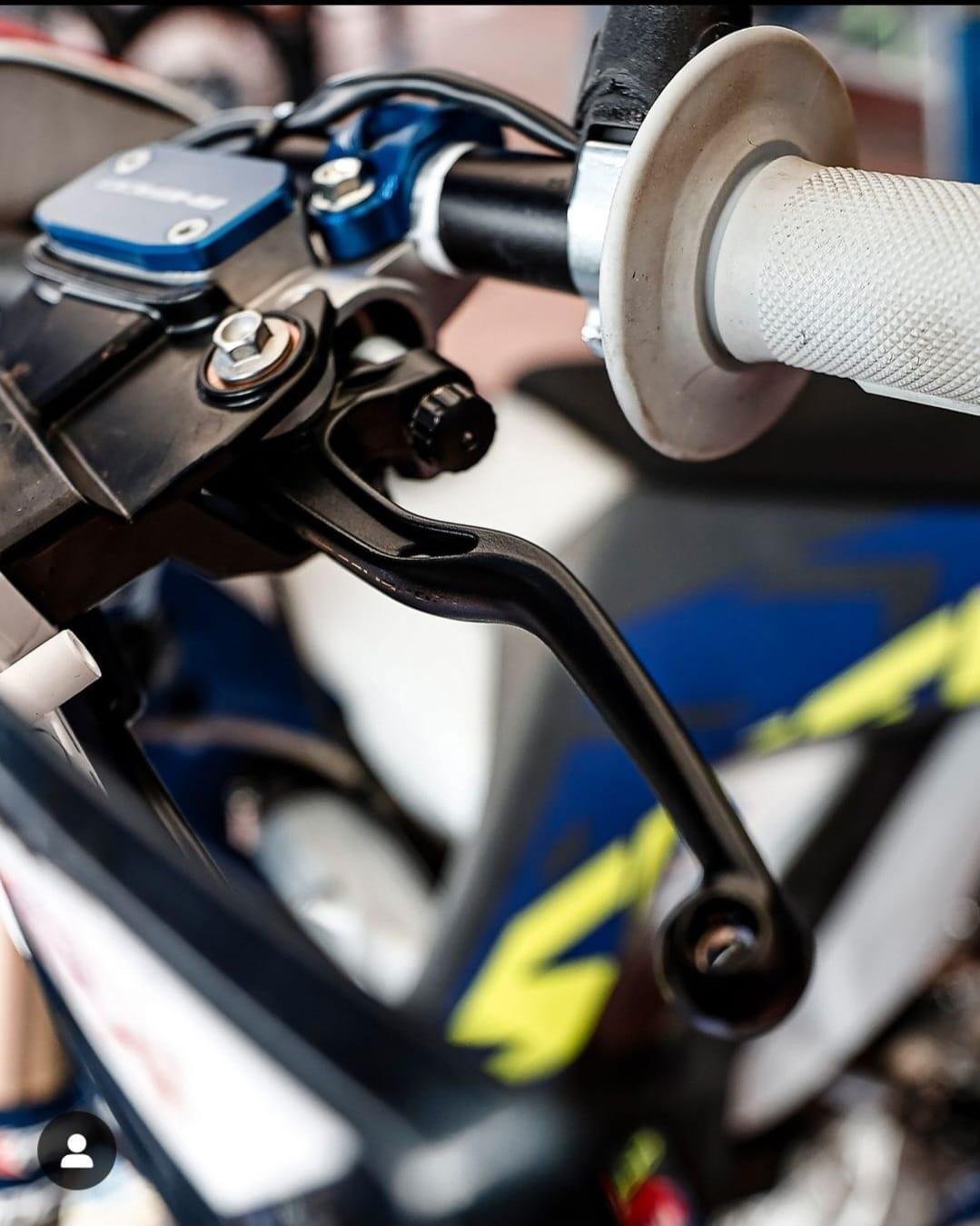 POLİSPORT HUSQVARNA TE/FE KIRILMAZ DEBRİYAJ MANETİ 22-24