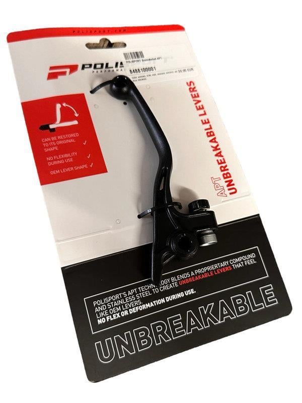 POLİSPORT HUSQVARNA TE/FE KIRILMAZ FREN MANETİ 14-16
