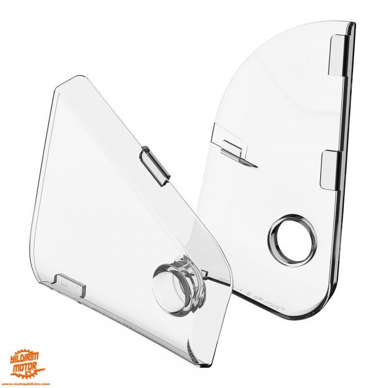 POLİSPORT HUSQVARNA TE/FE STİCKER KORUMA 2024