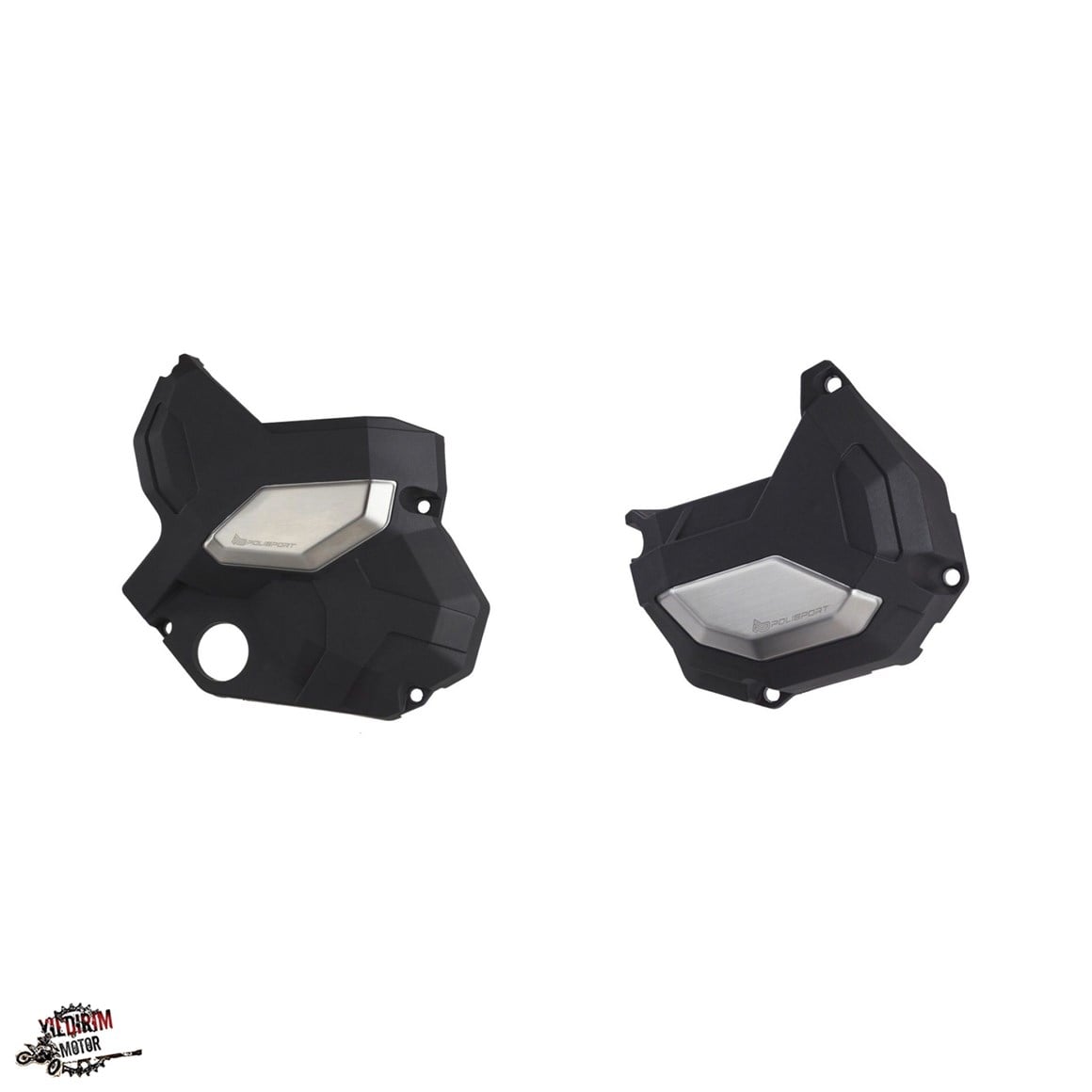 POLİSPORT KAWASAKİ Z650 DEB STATÖR KORUMA 17-22