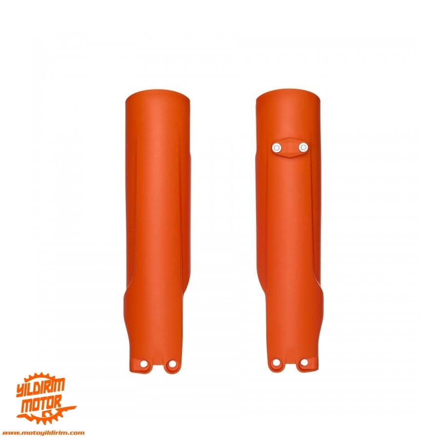 POLİSPORT KTM 24-26 EXC/EXC-F AMORTİSÖR KORUMA