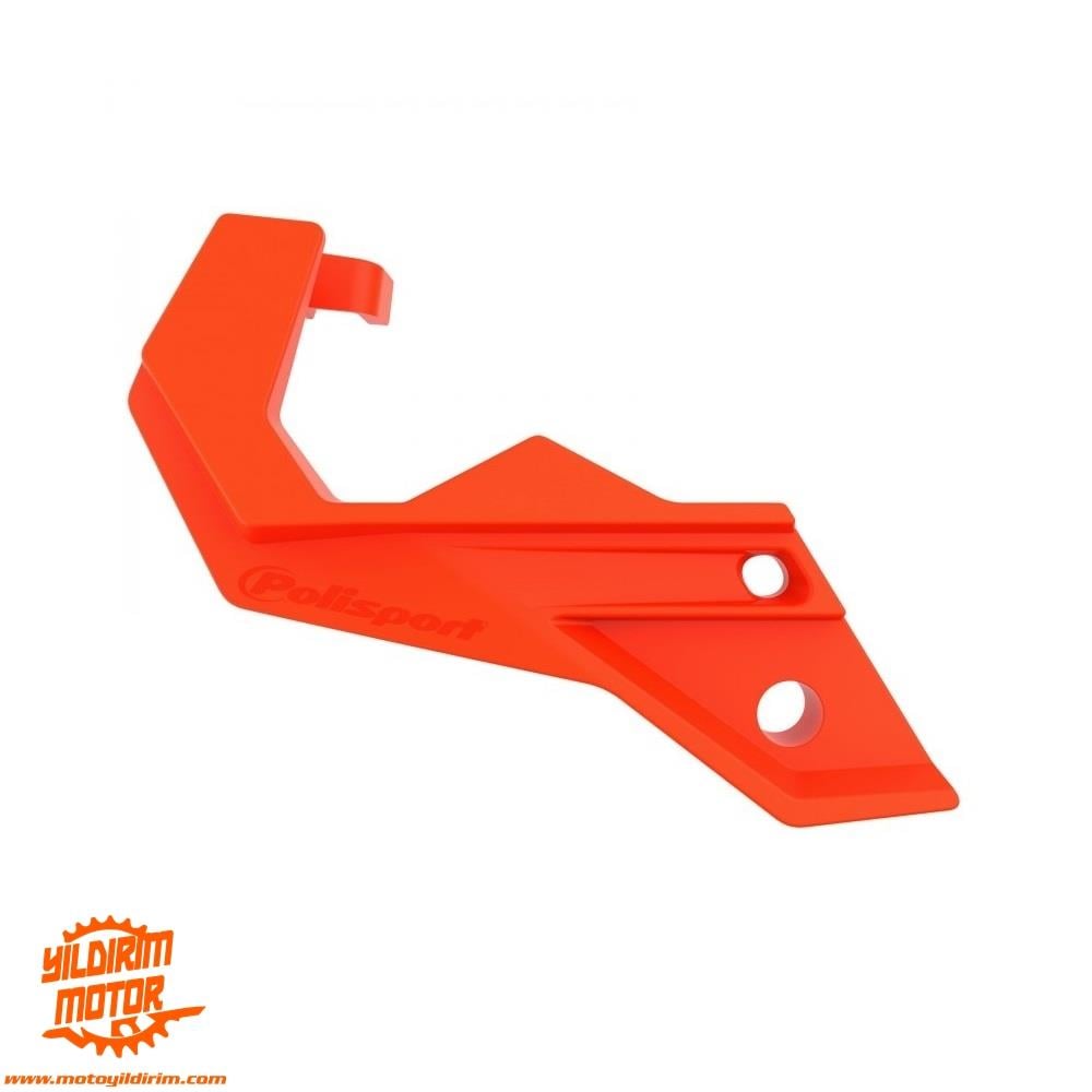 POLİSPORT KTM EXC EXC-F MODELLER AMORTİSÖR KORUMA 16-24