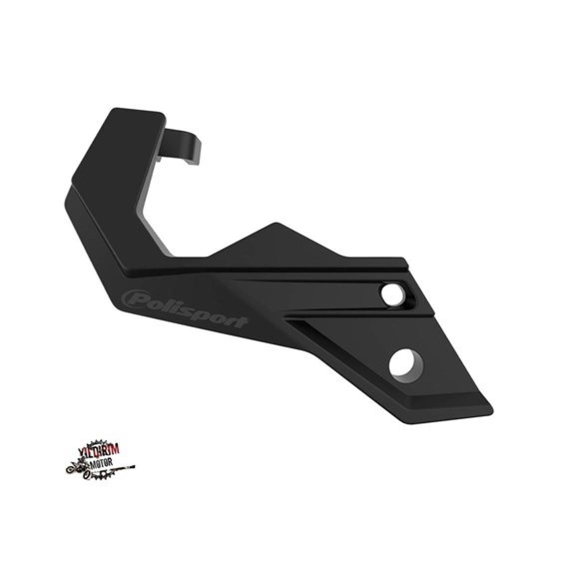 POLİSPORT KTM EXC EXC-F MODELLER AMORTİSÖR KORUMA 16-20