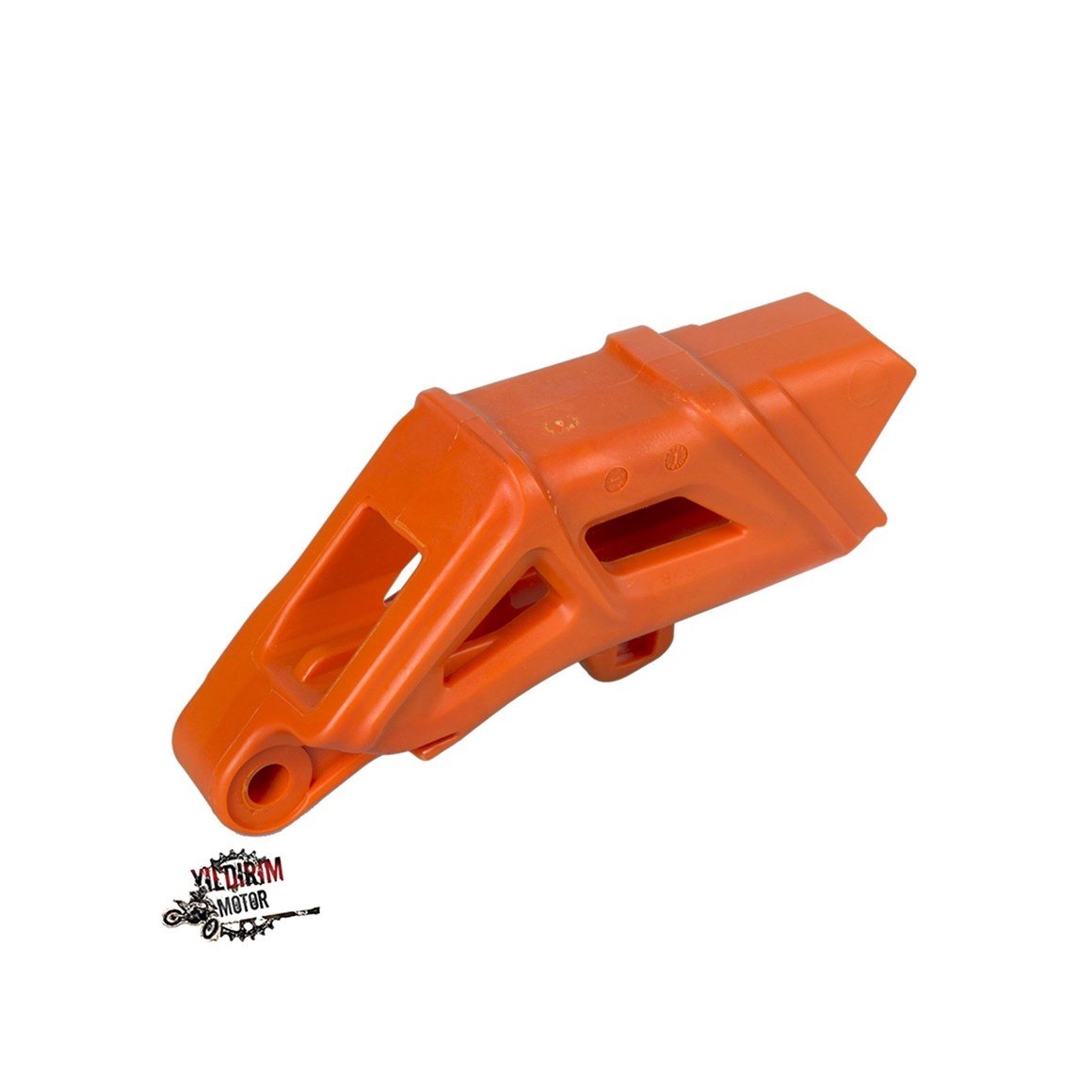 Polisport KTM EXC EXC-F Zincir Sürgü Slider 08-21