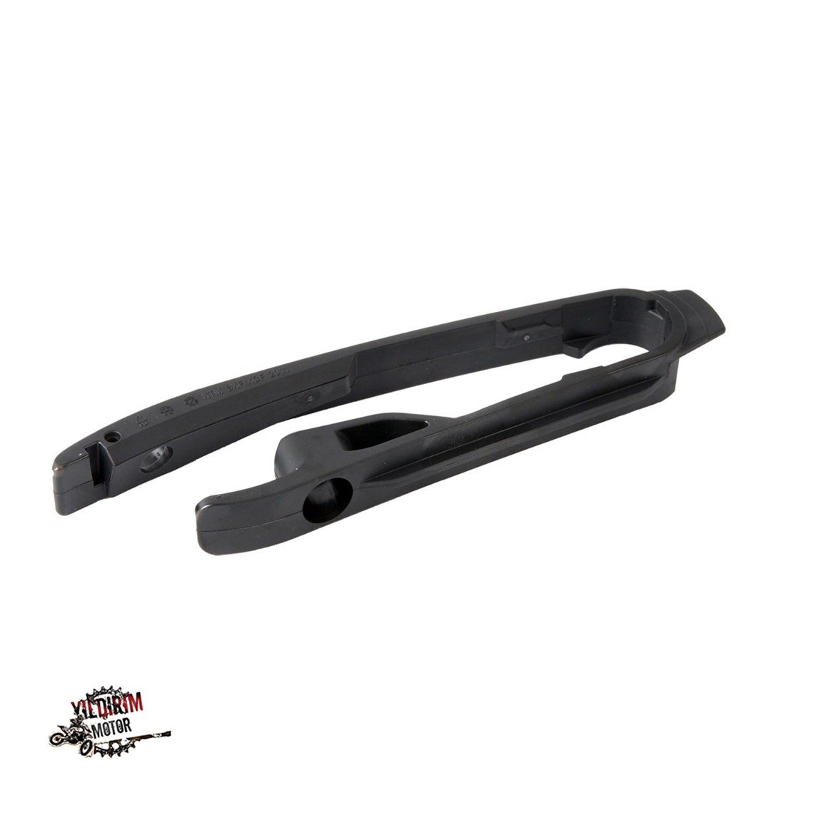 POLİSPORT KTM EXC EXC-F ZİNCİR SÜRGÜSÜ 12-20