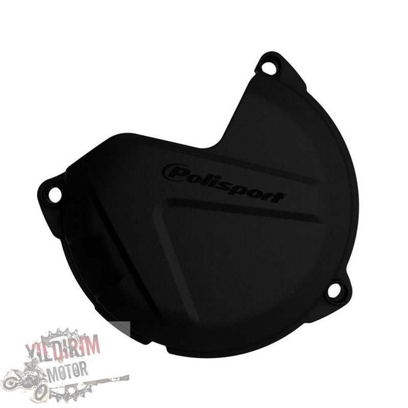 Polisport KTM EXC Modeller Debriyaj Kapak Koruma 13-16
