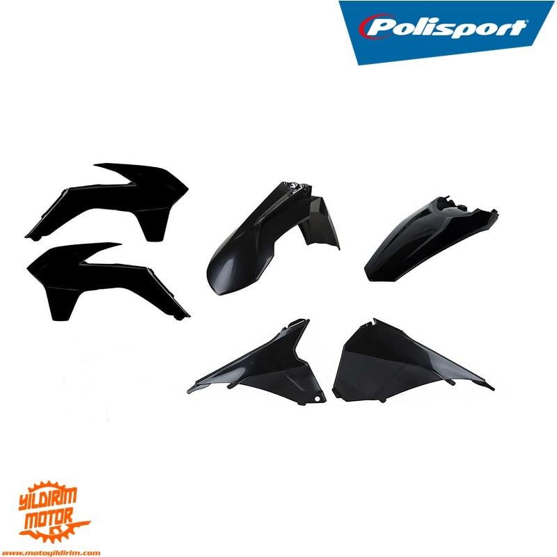 POLİSPORT KTM EXC/EXC-F GRENAJ SETİ 14-16