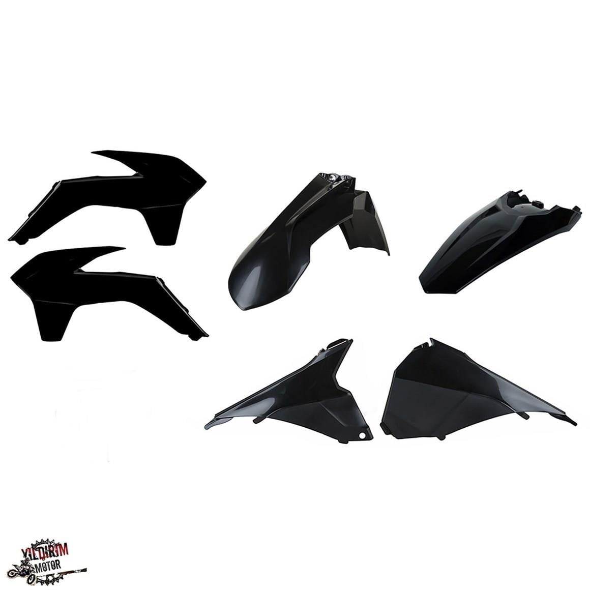POLİSPORT KTM EXC/EXC-F GRENAJ SETİ 14-16