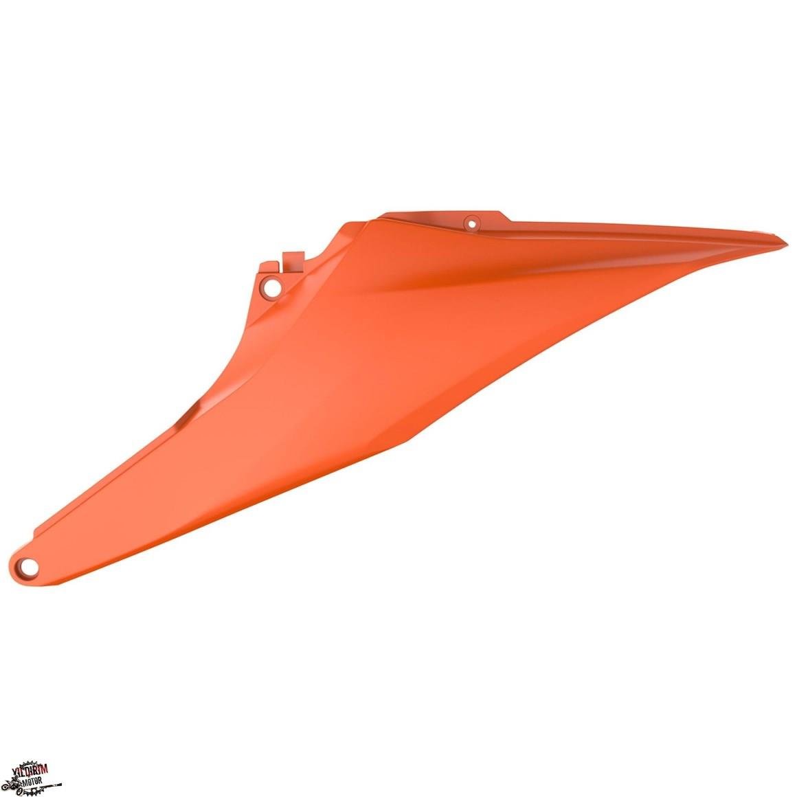 Polisport KTM EXC,EXC-F,XC-W,XCF-W Sele Altı Grenajlar 2020