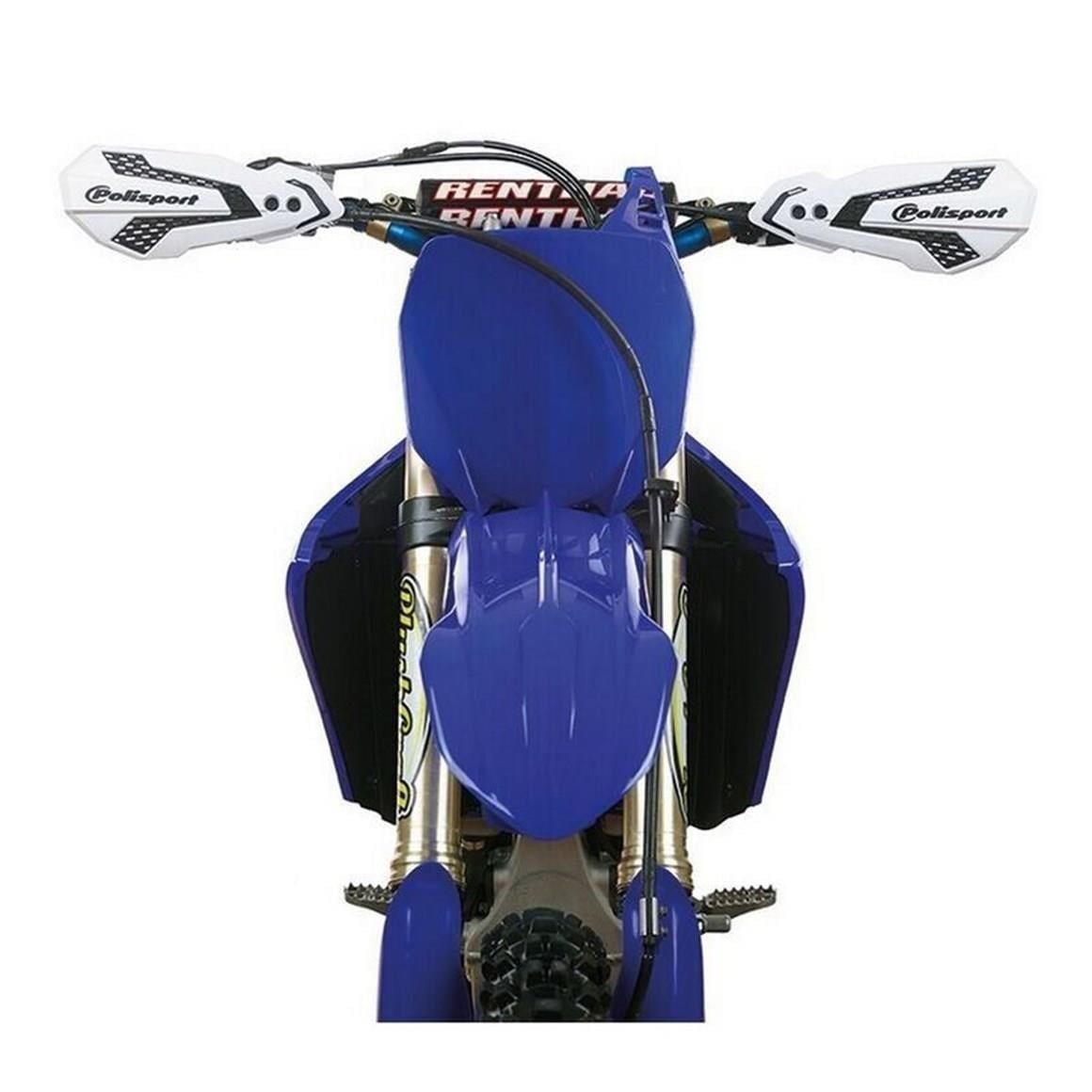 POLİSPORT KTM EXC/EXCF MX FLOW ELCİK KORUMA 14-22
