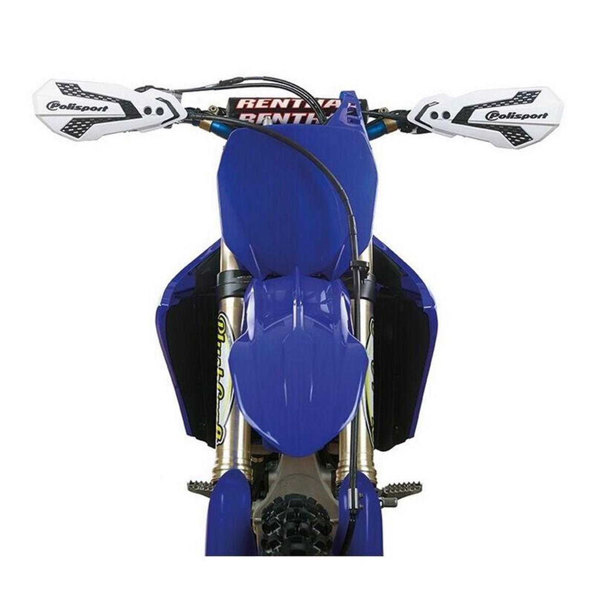 POLİSPORT KTM EXC/EXCF MX FLOW ELCİK KORUMA 14-22