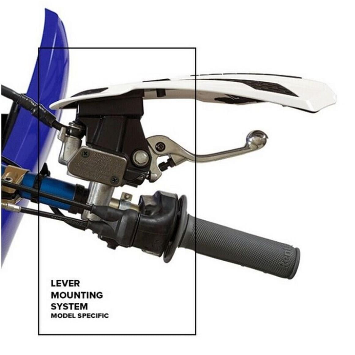 POLİSPORT KTM EXC/EXCF MX FLOW ELCİK KORUMA 14-22