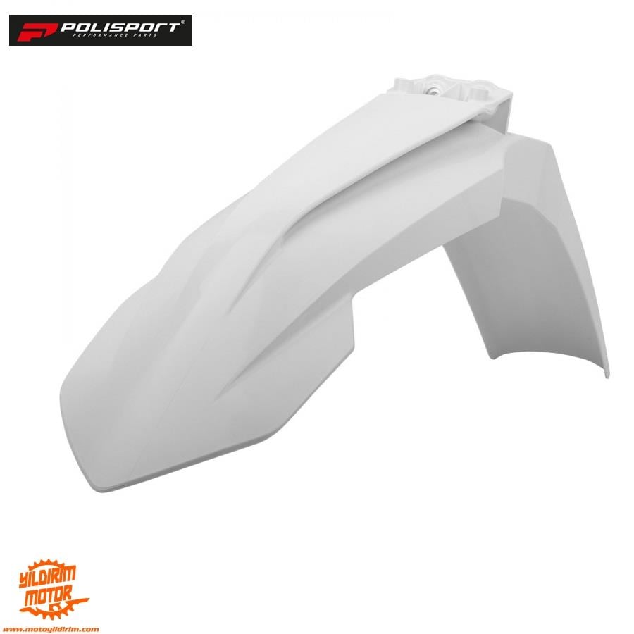 POLİSPORT KTM EXC/SX/SXF ÖN ÇAMURLUK 16-22
