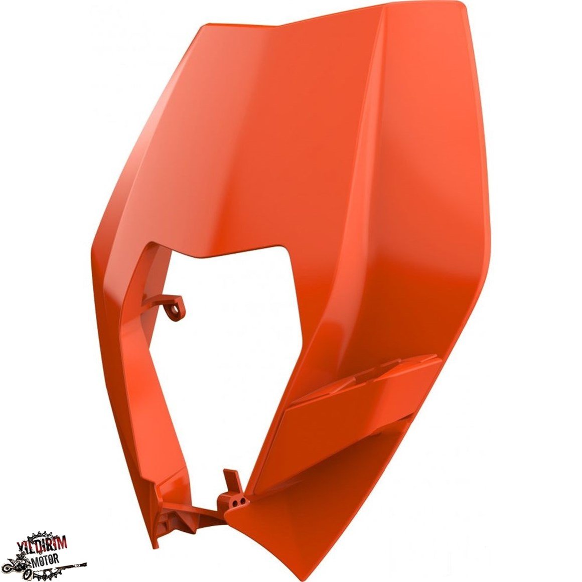 Polisport KTM Modeller Far Çerçevesi 08-13