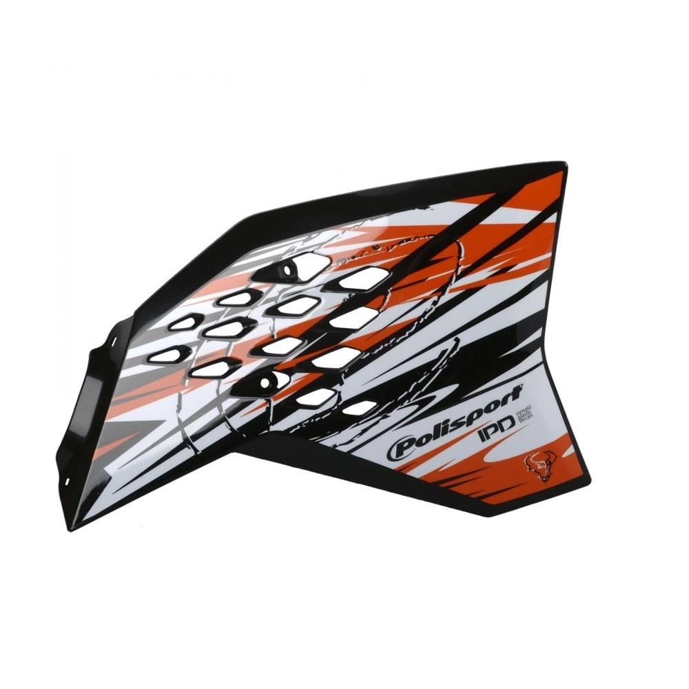 POLİSPORT KTM SX 65 RADYATÖR YAN KAPAK 09-15